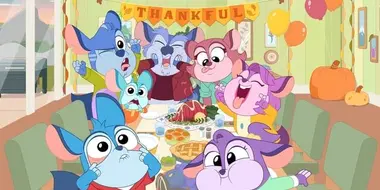 The Thanksgiving Holiday Special