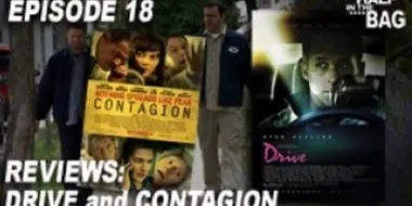 Drive and Contagion