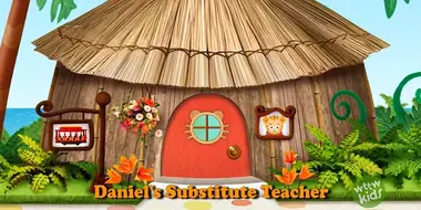 Daniel's Substitute Teacher