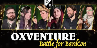 Battle for Bardcon