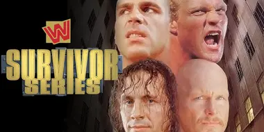 Survivor Series