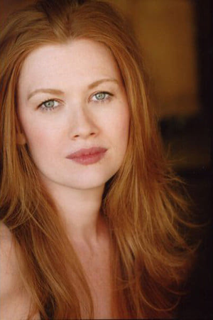 Mireille Enos