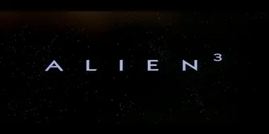 Alien 3 (1992)