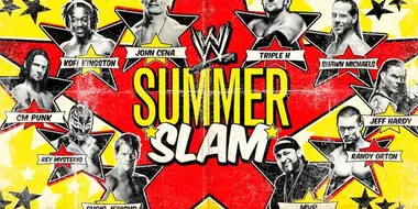 SummerSlam