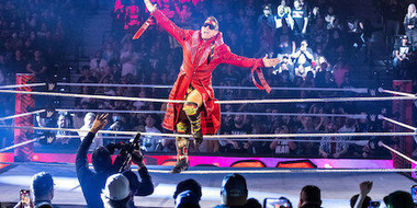 The Miz