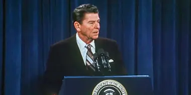 Ronald Reagan: An Unqualified President?