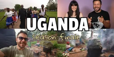 Uganda (Part 4)