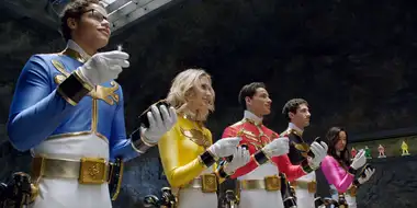 Super Megaforce