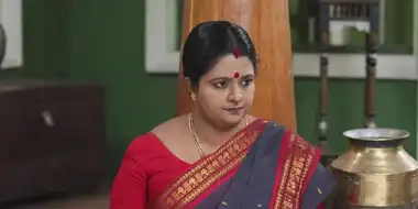 Santhi Annoys Annalakshmi