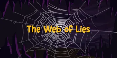 The Web of Lies