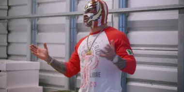 Rey Mysterio & Eddie Guerrero