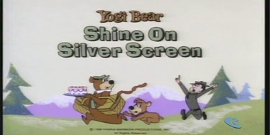 Shine on Silver Screen