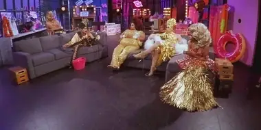 The Draglympics