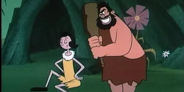 Caveman Capers