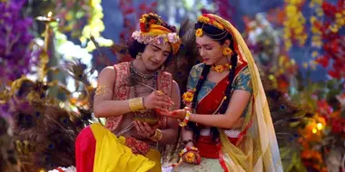 Krishna to Cancel the Wedding?