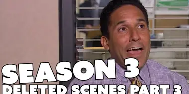 Season 3 Deleted Scenes Part 3