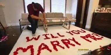 The Proposal