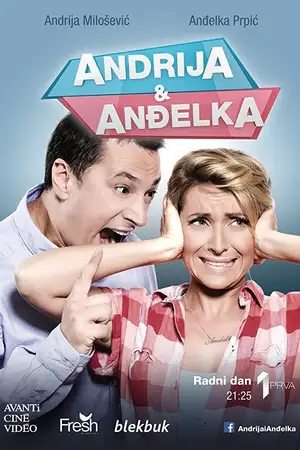 Andrija and Andjelka