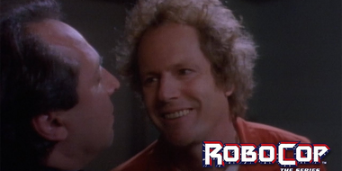 Trouble in Delta City