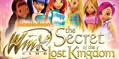 Winx Club: The Secret of the Lost Kingdom