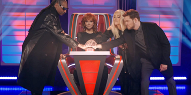 The Blind Auditions Season Premiere (1)