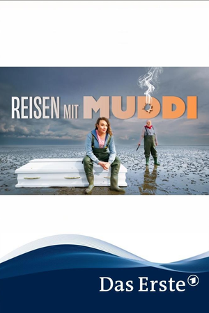 Reisen mit Muddi