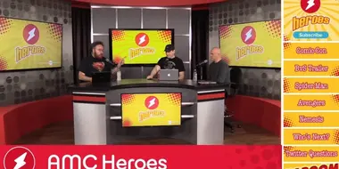 AMC Heroes - Episode 1