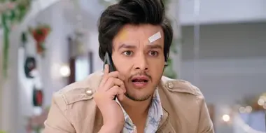 Raghav Blackmails Dhruv