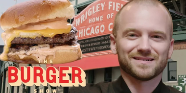 Sean Evans Tastes the Best Burgers in Chicago