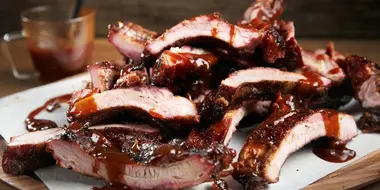 Best Ribs Ever