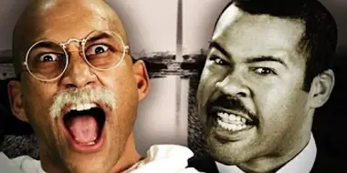 Gandhi vs. Martin Luther King Jr.