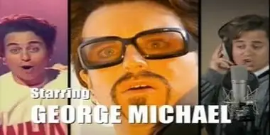 George Michael: Watch Without Prejudice vol.1