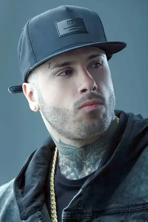 Nicky Jam