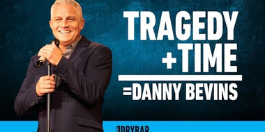 Danny Bevins: Tragedy + Time