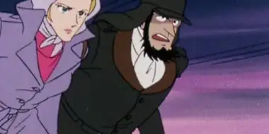 Gettin' Jigen with It