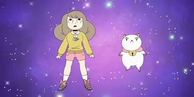 Bee and PuppyCat (Full Pilot)