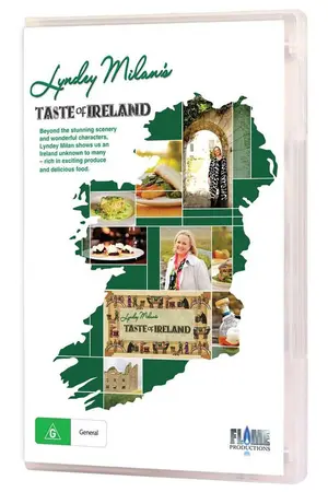 Lyndey Milan's Taste of Ireland