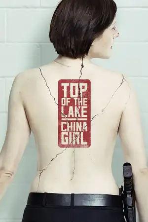 Season 2: China Girl
