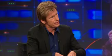 Denis Leary