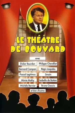 Le Théâtre de Bouvard