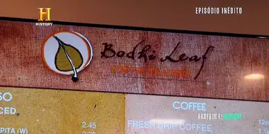 Bodhi Leaf Coffee Traders