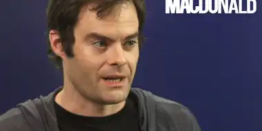 Bill Hader