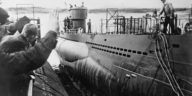 U-Boats and the Battle of the Atlantic