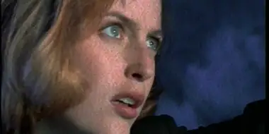 Behind the truth - Dana Scully