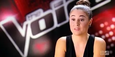 Blind Auditions 10