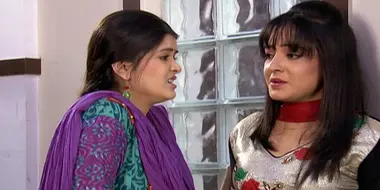 Pakhi Helps Pamela