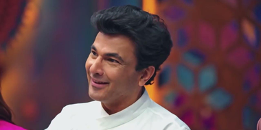 The Vikas Khanna Replication Challenge!