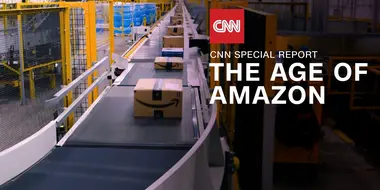 The Age of Amazon