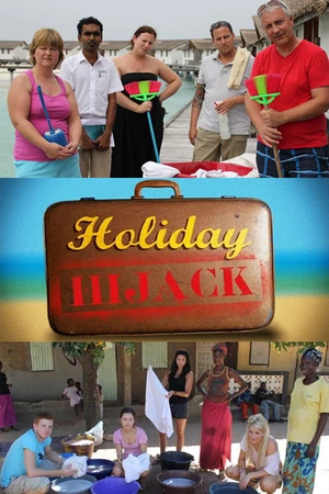 Holiday Hijack