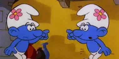 The Hundredth Smurf